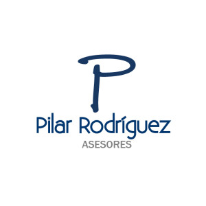 Logo Pilar Rodríguez Asesores